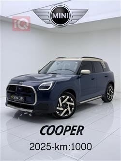 ميني كونتريمان